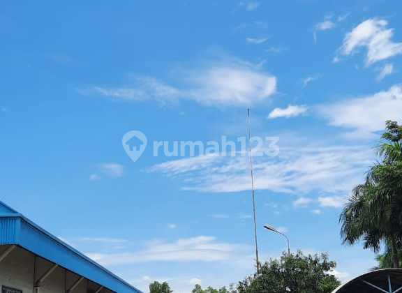 Gudang di Karawang Barat 35000.0 m² SHM Unfurnished Gudang di Karawang Barat 35000.0 m² SHM Unfurnished