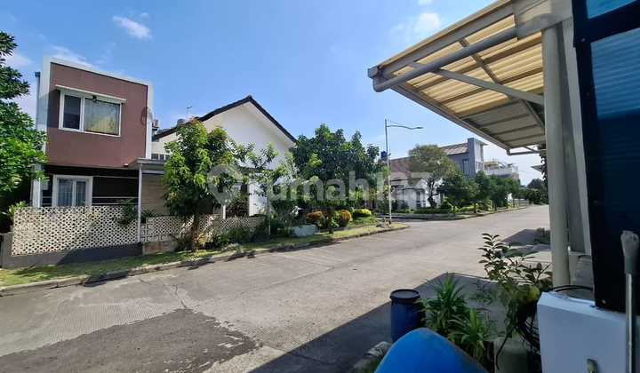 Rumah 2 Lantai -siap Huni- Bagus di Perumahan Taman Kopo Indah V, Rahayu, Margaasih, Bandung, Jawa Barat, Indonesia, 40218, Taman Kopo Indah 2