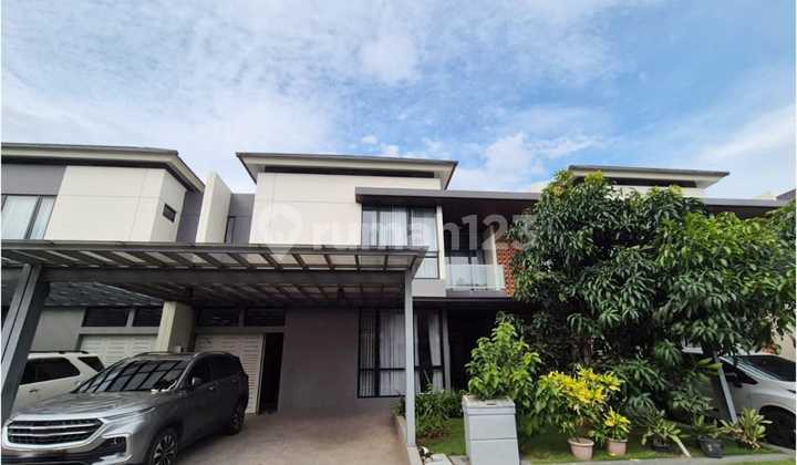 Summarecon.bandung Emily Siap.huni