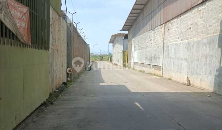 Ready-to-Live Warehouse.1656m2 In.Kopo.Katapang. Ready-to-Live Warehouse.1656m2 In.Kopo.Katapang.
