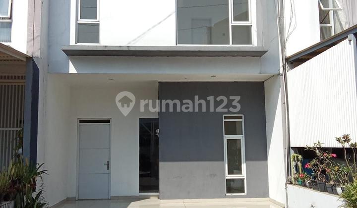 Rumah Bagus Shm 4.kt Di Nata Endah Kopo Rumah Bagus Shm 4.kt Di Nata Endah Kopo