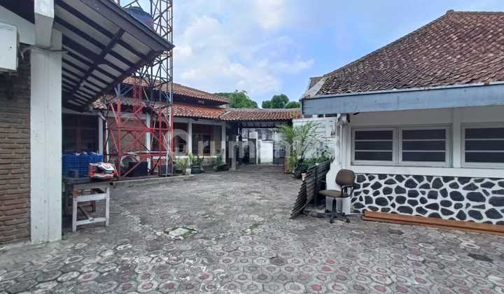 Hitung Tanah Rumah Sayap Riau. 2