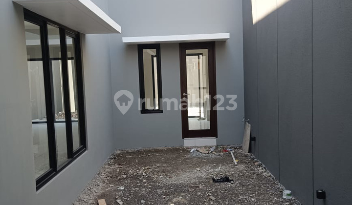 East Twin Stone House 2 Floors