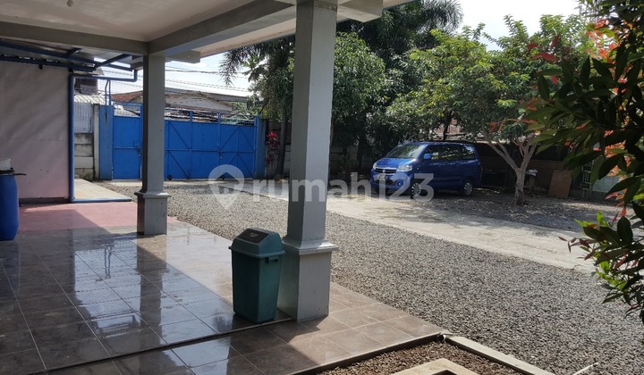 Bebas Banjir, SHM, Siap Huni,