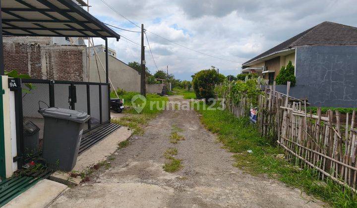 Tanah di cisaranten, Arcamanik 352 m² SHM - Sertifikat Hak Milik 2