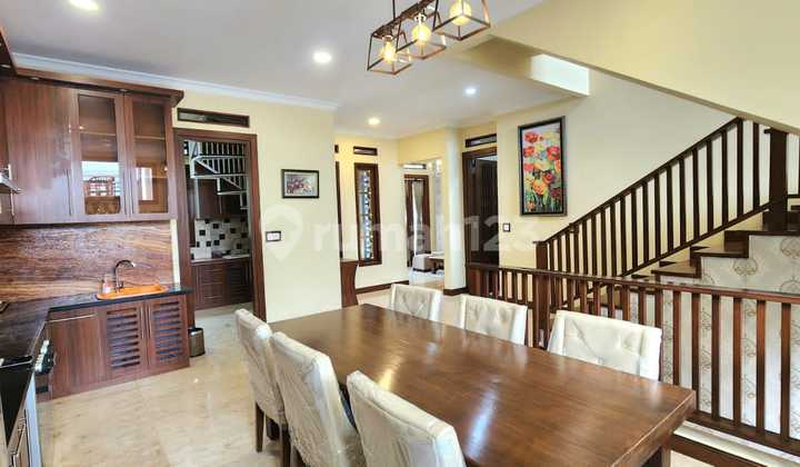 Cocok Untuk Orang Asing Rumah Bagus SHM di Cisatu Coliving Space, Jl. Cisatu II No. 17, Ciumbuleuit, Cidadap, Kota Bandung, Jawa Barat, Indonesia, 40142, Ciumbuleuit