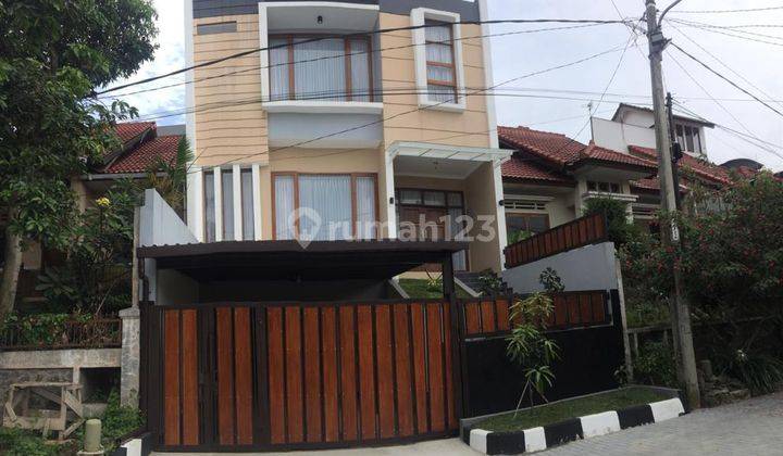 Rumah Di Pondok.hijau Geger Kalong 2