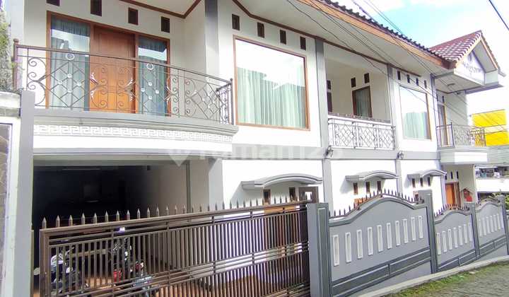 Rumah Di Bandung Utara Bagus Adem. Rumah Di Bandung Utara Bagus Adem.