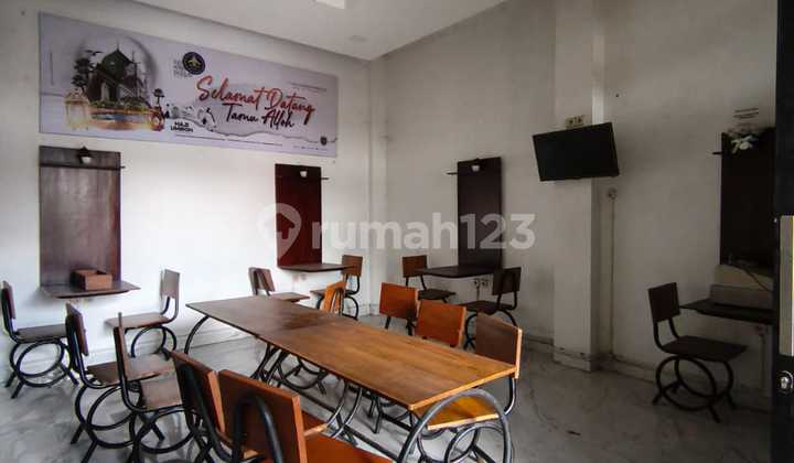 Ruang-usaha Sayap.dago.