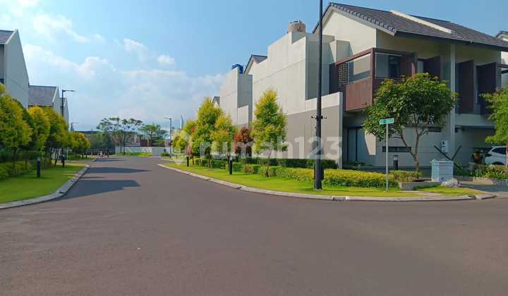 Ready to Occupy Nice House in Flora Cluster, Summarecon Bandung Housing, Jl. Flora Raya, Cisaranten Kidul, Gedebage, Bandung City, West Java, Indonesia, 40294, Summarecon Bandung SHM 2