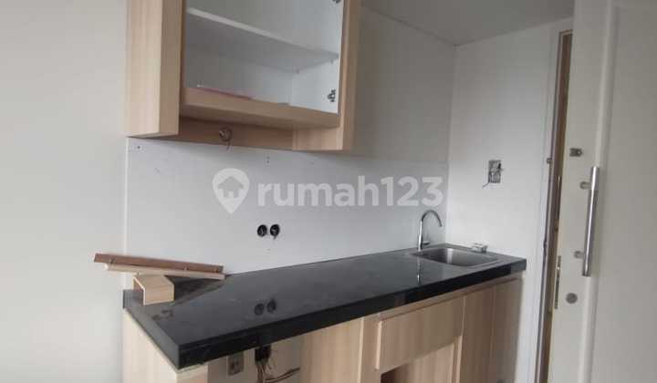 Serba Baru-Unit.fresh Apartemen 1 Kamar Tidur 2