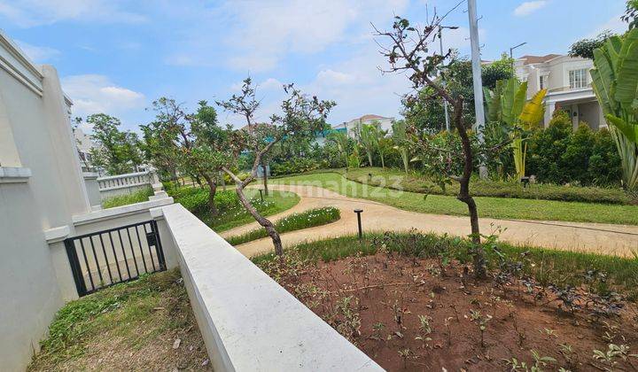 Rumah Di Podomoro Park Lux  1