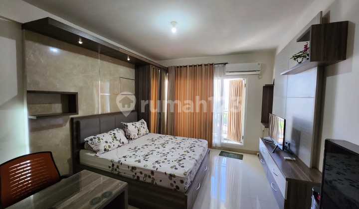 Near Unpar ~ITB~. Furnished Apartment