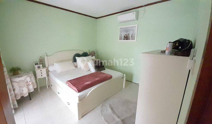 Setra.duta Rumah Semi Furnished SHM - Sertifikat Hak Milik 2