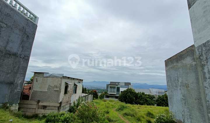Kavling Budi Indah Hadap Timur Kotak