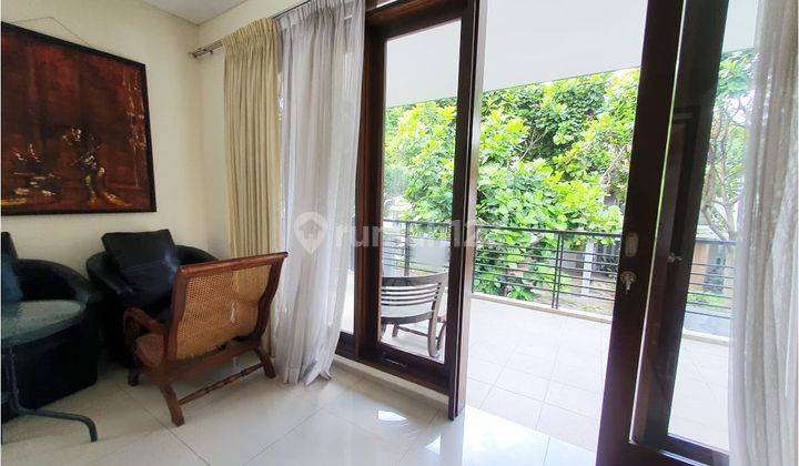 Keren Resort Dago Pakar 2 Lantai Shm Bagus Utara 2