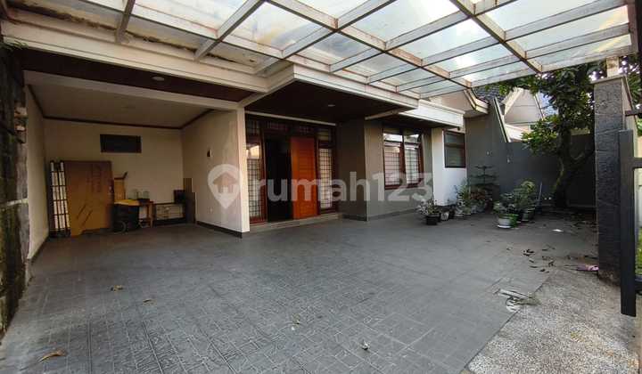 Rumah Bagus Shm Taman.sakura.indah