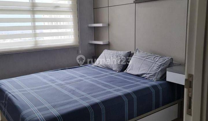 Depan UNPAR Apartemen Parahyangan Residences Furnished Bagus 1