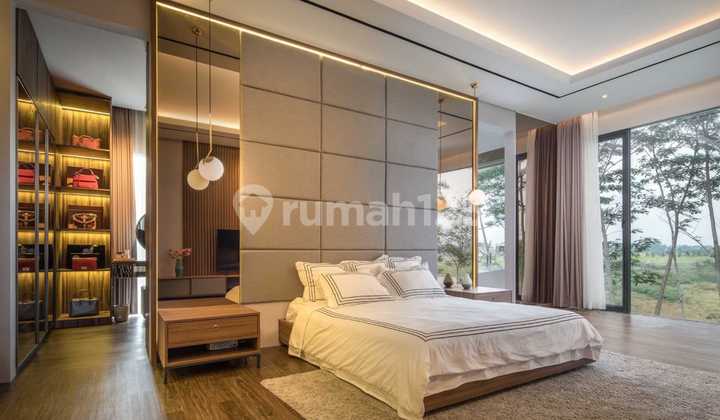 Sultan Tatar's Favorite House in Ikea Kota Baru Parahyangan, Jl. Parahyangan St Kav.9, Kertajaya, Padalarang, West Bandung, West Java, Indonesia, 40553, Kota Baru Parahyangan SHM 2