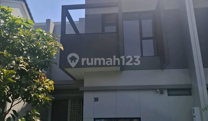 Siap Huni Tinggal Masuk Rumah Bagus SHM di Gerbang Cluster Flora, Summarecon Bandung, Jl. Flora, Cisaranten Kidul, Gedebage, Kota Bandung, Jawa Barat, Indonesia, 40294, Summarecon Bandung 1