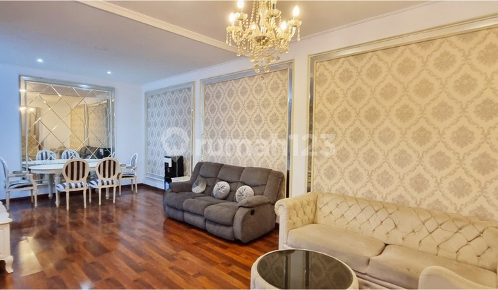 Rumah Bagus SHM di Buah Batu Square Residence No. 26, Cipagalo, Bojongsoang, Bandung, Jawa Barat, Indonesia, 40287, Buah Batu 2