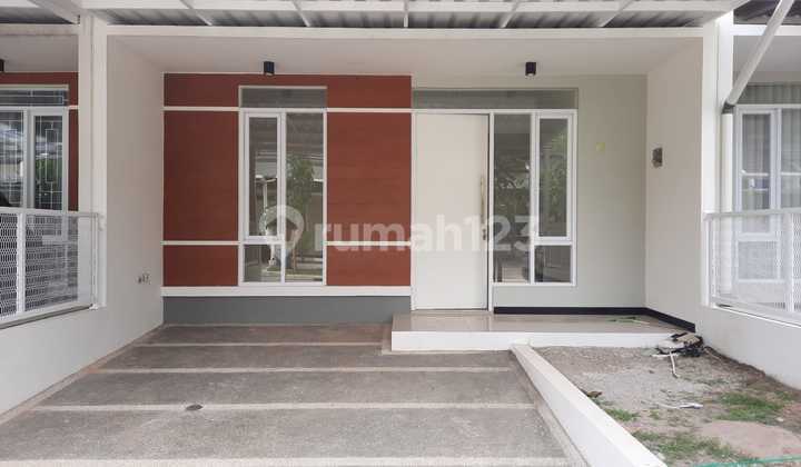 Bebas Banjir, Rumah, 1 Lantai, Siap Huni@Taman Kopo Indah5 Bebas Banjir, Rumah, 1 Lantai, Siap Huni@Taman Kopo Indah5