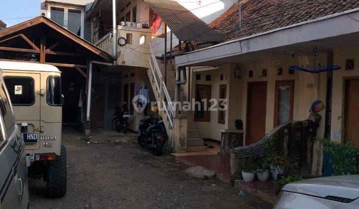 Kosan  Aktif Di Cipedes Dekat Upi Shm 1