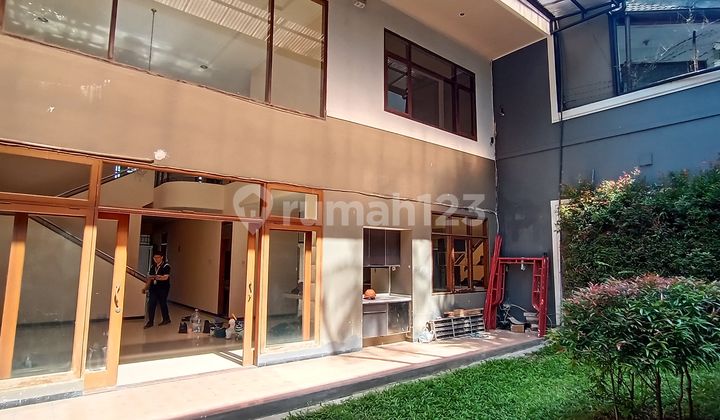 Rumah Bagus SHM di V Hotel Bandung, Jl. Terusan Sutami III No.1A, Sukagalih, Sukajadi, Kota Bandung, Jawa Barat, Indonesia, 40163, Setra Sari