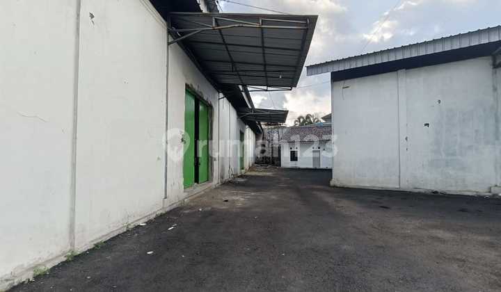 Gudang 800.m2 Di.mainroad.tasikmalaya 2