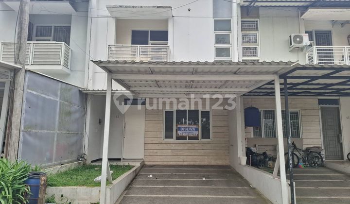 Murah - Masih Nego- dengan Luas Tanah yang Sekarang -Barang Langka