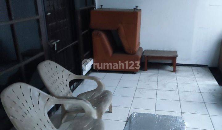 Rumah Pasirluyu 2 Lantai Shm 2