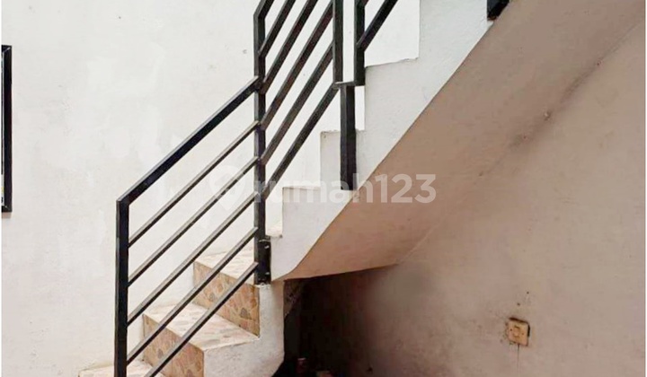 House at Permata Kopo, Jl. Permata Kopo, Sayati, Margahayu, Bandung, West Java, Indonesia, 40228, Move-in Ready Kopo 2