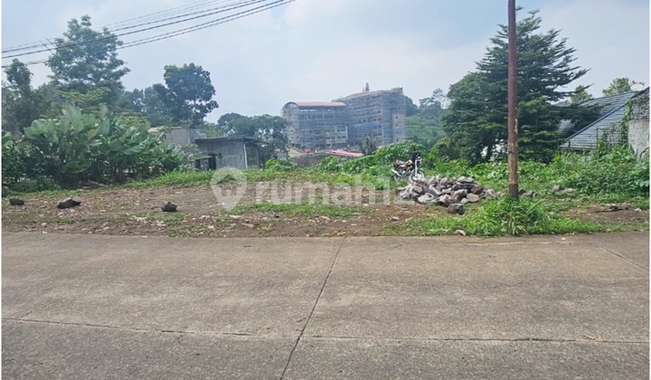 Tanah di Jl. Bukit Pakar Timur, Ciburial, Kec. Cimenyan, Kabupaten Bandung, Jawa Barat, Dago Pakar 1850.0 m² SHM Tanah di Jl. Bukit Pakar Timur, Ciburial, Kec. Cimenyan, Kabupaten Bandung, Jawa Barat, Dago Pakar 1850.0 m² SHM