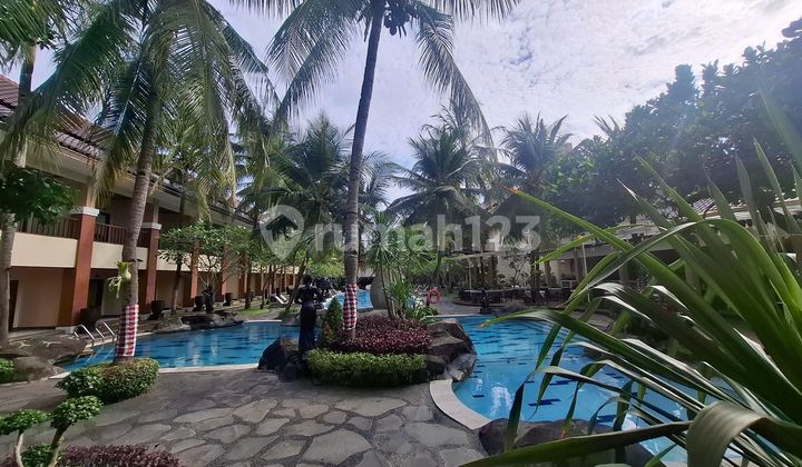Investasi Vila di Pangandaran 120.0 M² SHM