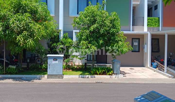 Rumah Bagus di Cluster Dayana, Perumahan Summarecon Bandung, Jl. Lantana, Rancabolang, Gedebage, Kota Bandung, Jawa Barat, Indonesia, 40294, Summarecon Bandung SHM Rumah Bagus di Cluster Dayana, Perumahan Summarecon Bandung, Jl. Lantana, Rancabolang, Gedebage, Kota Bandung, Jawa Barat, Indonesia, 40294, Summarecon Bandung SHM