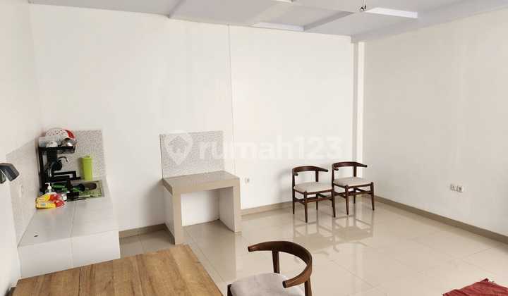 Summarecon Chintya 2Lantai Siap Huni