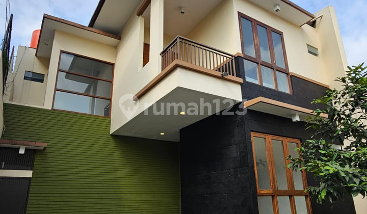 Siap Huni Istana Regency Dekat Tol Pasteur