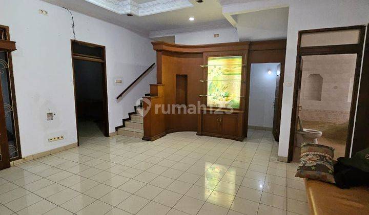 Cocok Buat Kantor Batununggal Indah 2 Lantai Shm 2