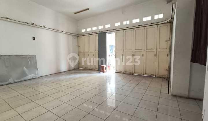 Shop House at Cibadak Culinary Night Sudirman Street, Jl. Cibadak, Karang Anyar, Astanaanyar, Bandung City, West Java, Indonesia, 40241, Sudirman 55.0 m² Unfurnished SHM