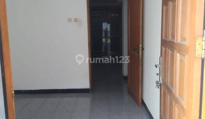 Sewa Rumah Tengah Kota Area Srimahi Bagus Shm  2