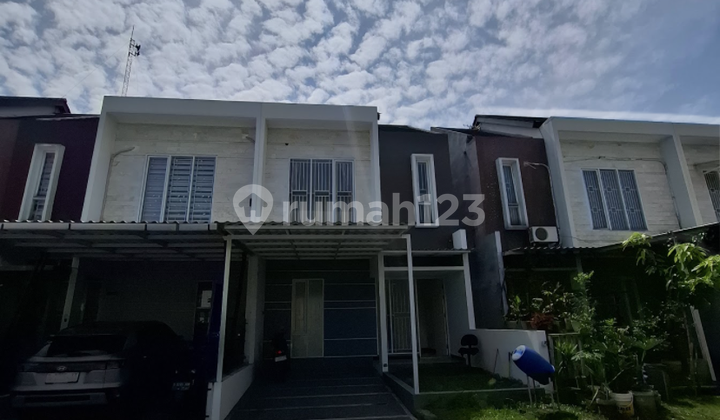 2 Lantai ~5 Menit ke Tol Margaasih Rumah Bagus