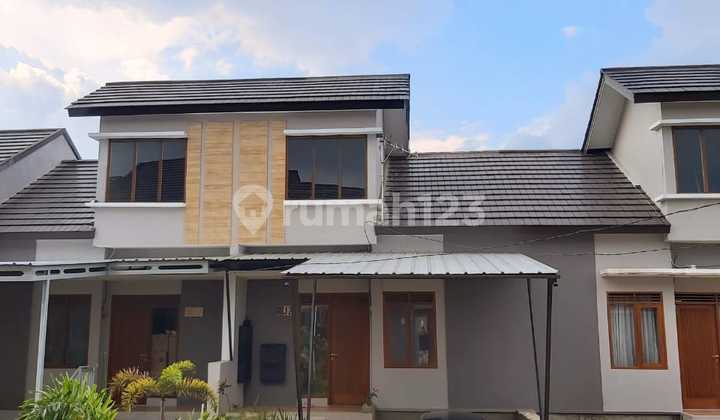 Rumah Bagus Kota Bali Residence Padalarang Rumah Bagus Kota Bali Residence Padalarang
