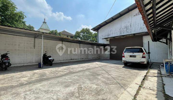 Good Warehouse Already Has Luxury Office in Rs, Jl. Baros, Baros, Central Cimahi, Cimahi City, West Java, Indonesia, 40521, South Cimahi