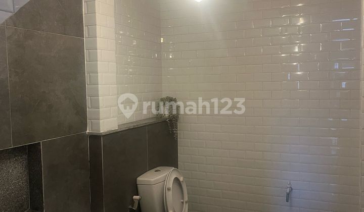 Rumah Pusat Kota Bandung Fully Furnished Bagus 2