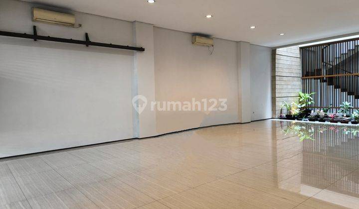 Rumah SHM di Jl. Cihampelas, Tamansari, Kec. Bandung Wetan, Kota Bandung, Jawa Barat, Cihampelas Bagus 2