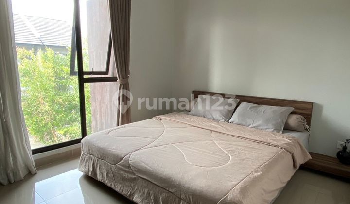 Rumah Bagus SHM di Cluster Flora, Perumahan Summarecon Bandung, Jl. Flora Raya, Cisaranten Kidul, Gedebage, Kota Bandung, Jawa Barat, Indonesia, 40294, Summarecon Bandung