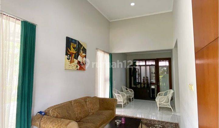 Rumah SHM Bagus di Jl. Cherry Field / Matahari Land, Cipagalo, Kec. Bojongsoang, Kabupaten Bandung, Jawa Barat, Terusan Buah Batu 1
