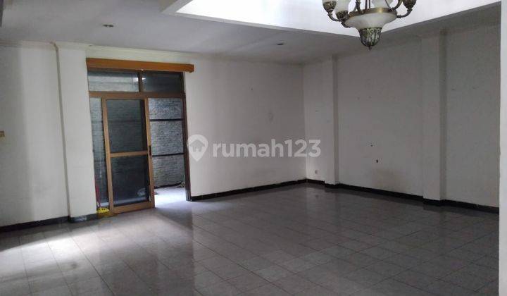 Sewa Rumah Tengah Kota Area Srimahi Bagus Shm  1
