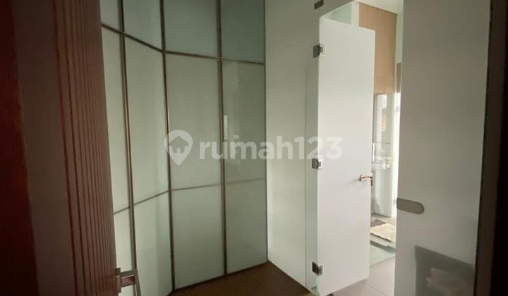 Cocok Untuk Expetariat Rumah Bagus SHM di Setiabudi 2