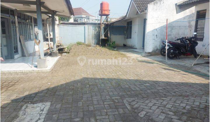 Cocok Untuk Bank.resto. Rumahdi.cingcin.soreang 2